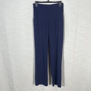 Aritzia Babaton Ray Pant - navy blue size 6